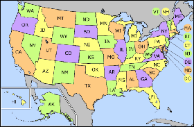 Metroll USA